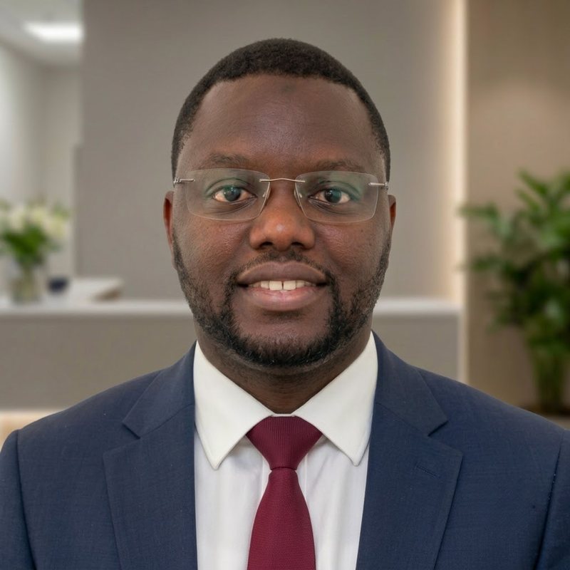 Dr. Ismail Abdul Azeez