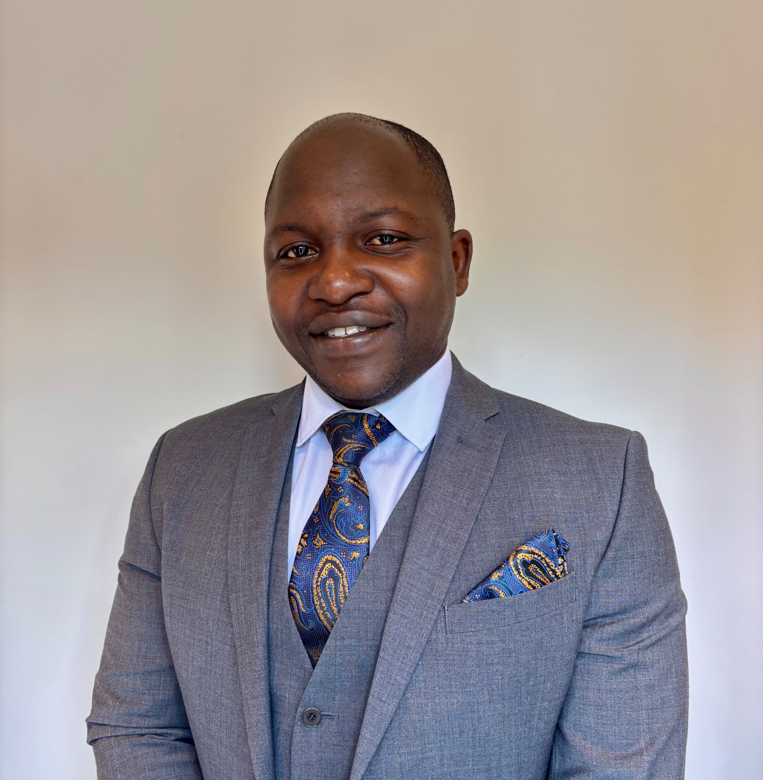 Dr. Kashini Andrew