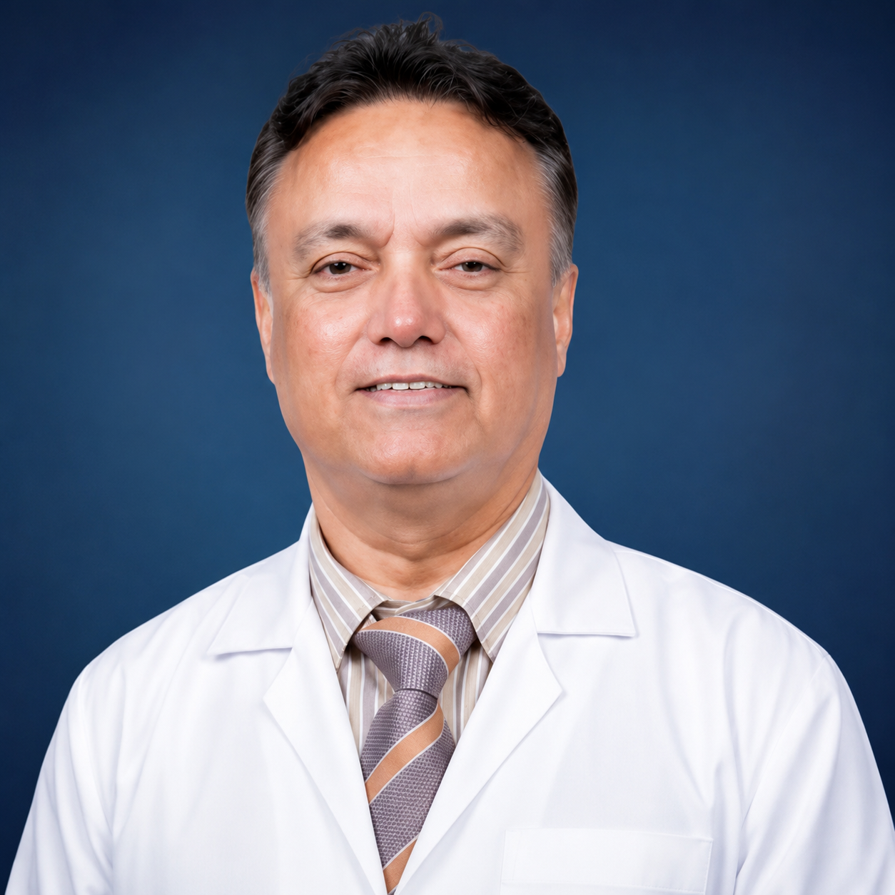 Dr. Mohamed Zafar Khan
