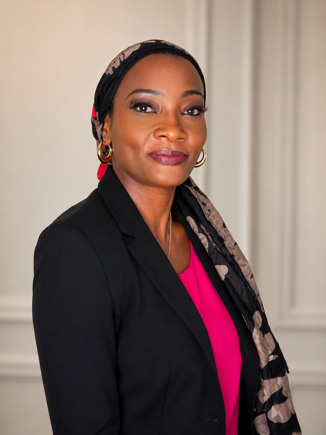 Dr. Safa Al Hasan