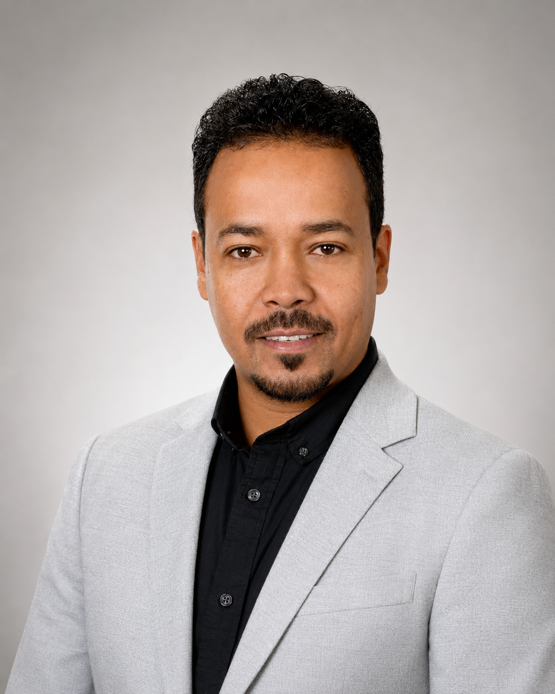 Dr. Samah Mohamed