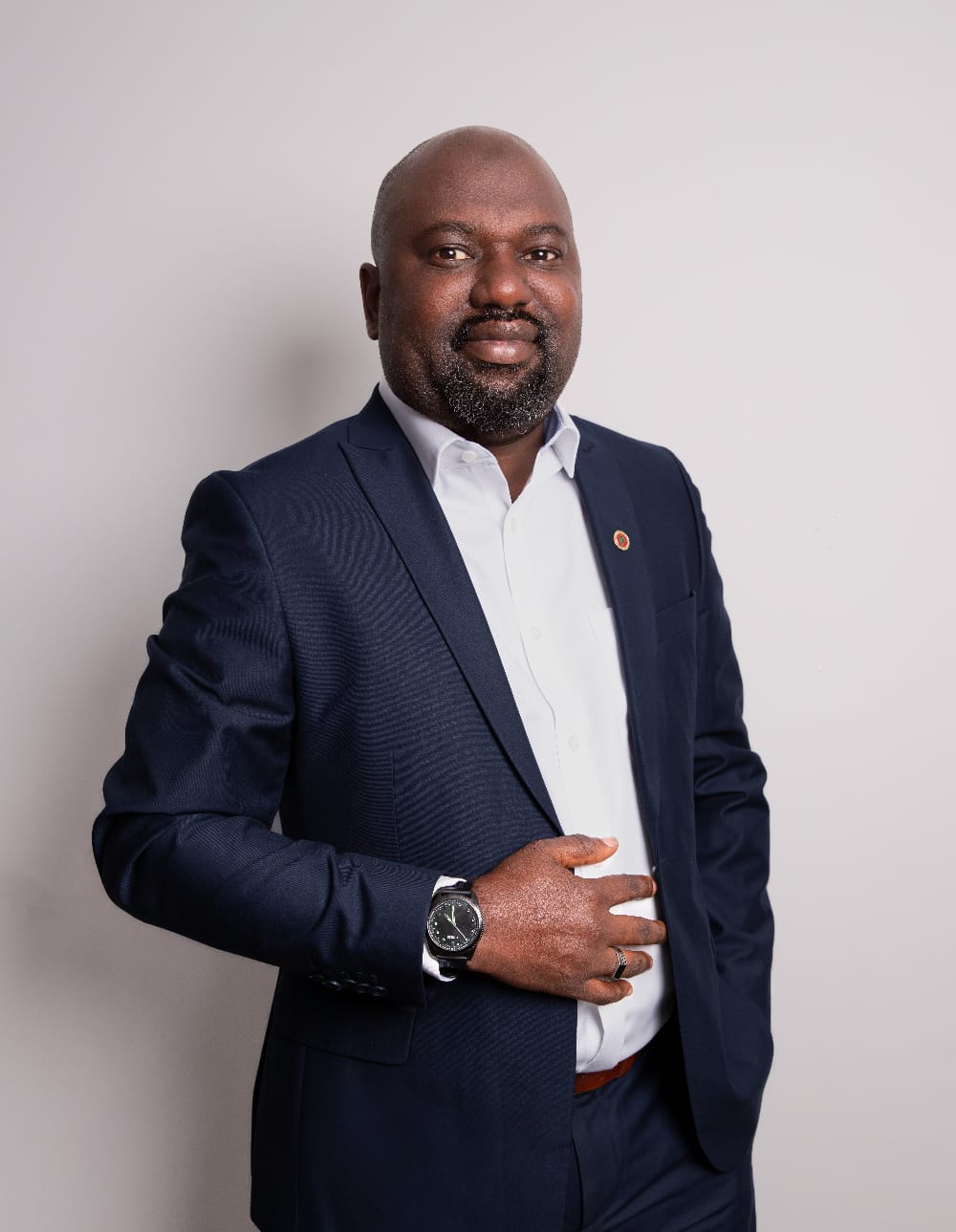 Dr. Tajudeen Buhari
